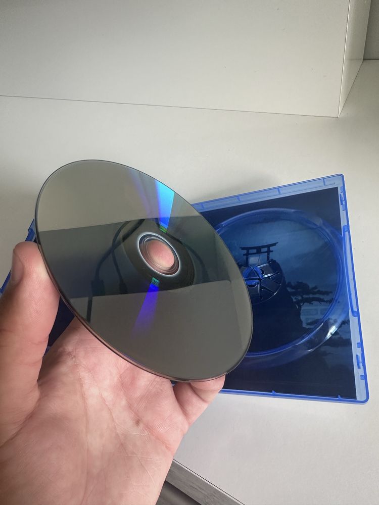 Rise of the ronin PS5