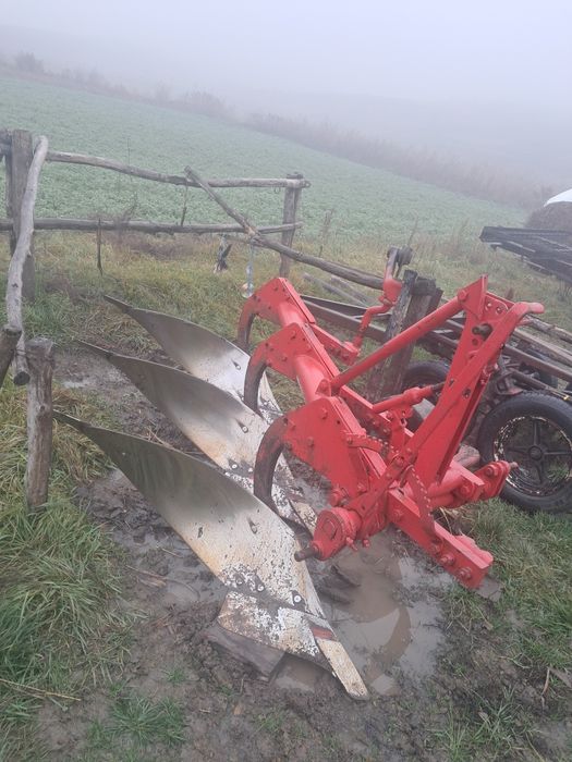 Vand Plug kverneland in stare buna de functionare