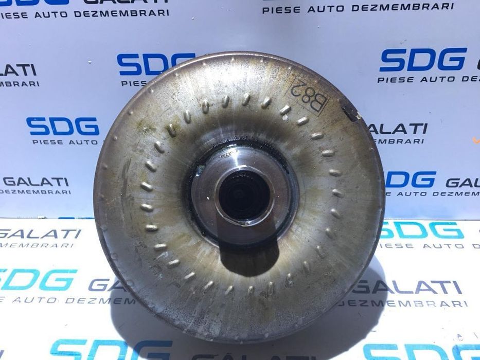 Convertizor Cutie Seat Cordoba 1.4 2002 - 2008