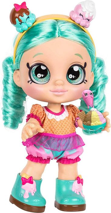 Kindi Kids Пеппа Минт