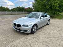 Bmw f10 520d 184cp