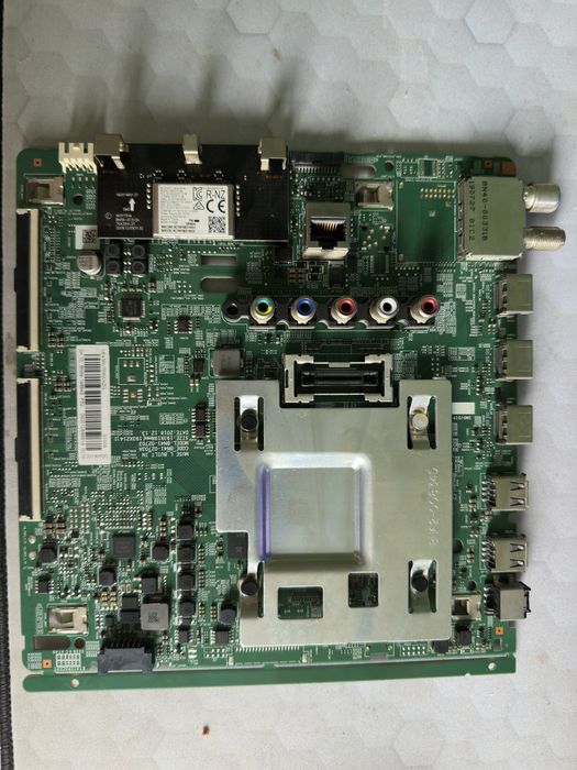 Placa de Baza Tv/Televizor Samsung UE43RU