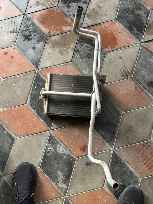 Запчасти на мерседеса