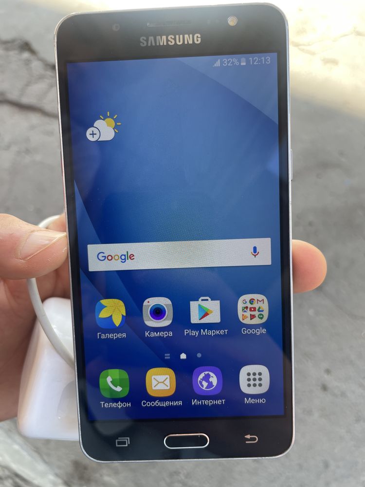 Samsung  j5(2016)