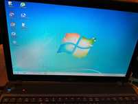 Лаптоп марка ACER 15.6