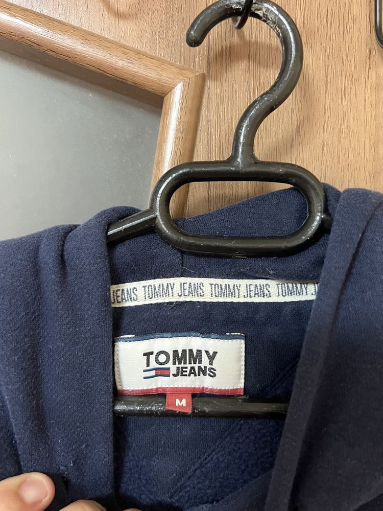 Мъжки суичър Tommy Jeans