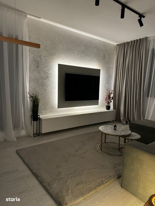 NOU!3 camere/Chiajna/Sergent Ilie Petre/Comison 0