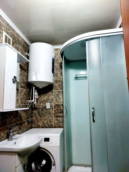 2 комн.кв. Центр, 3 этаж,середина