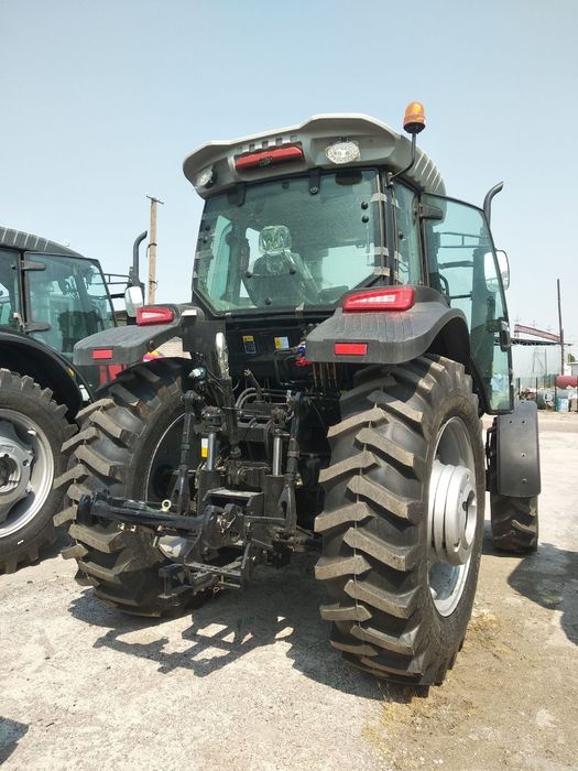 Трактор 1604 АППАРАТ