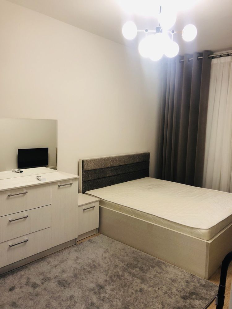 Аренда квартира Навастройка Olmazor City