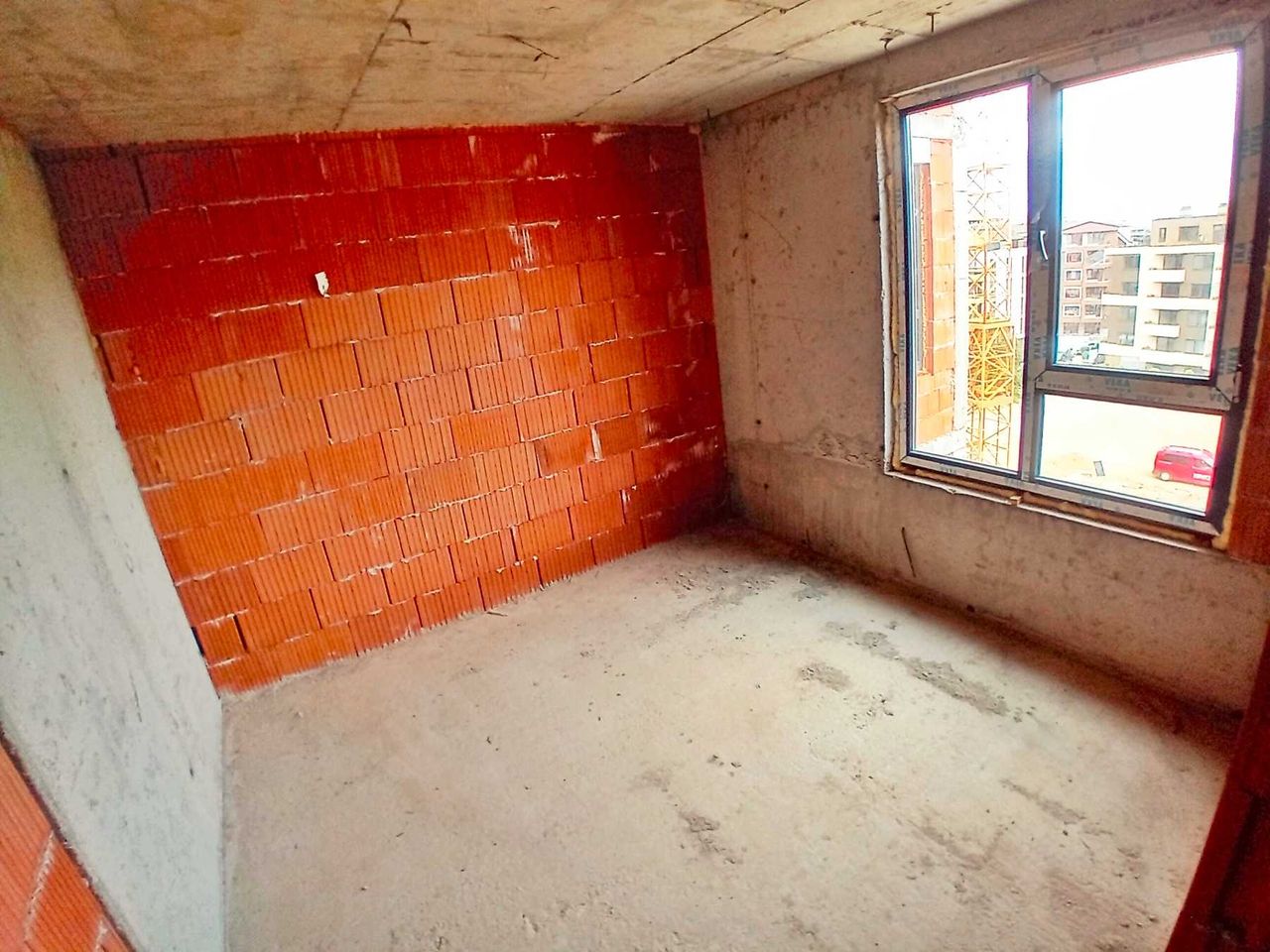 Продава се Тристаен апартамент в София, Малинова долина - 86 кв.м за 2380 €/кв.м - Снимка #3