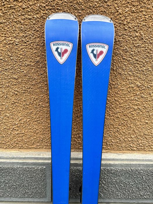schi rossignol strato course L161cm