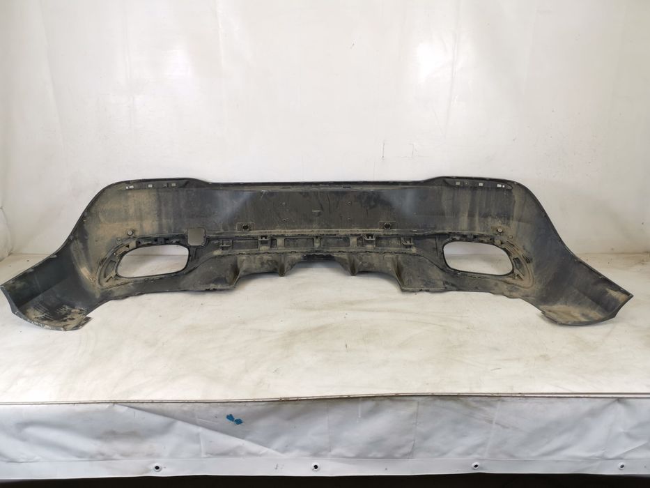 Mersedes-Benz ГЛЕ Купе / Mercedes-Benz GLE Coupe Оригинален заден спой