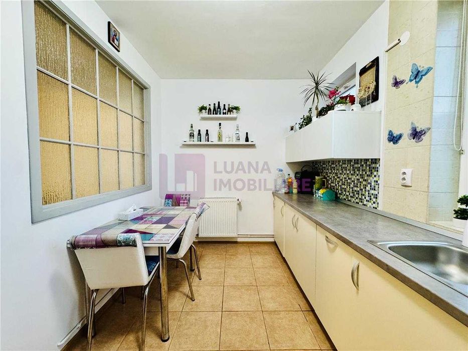 Urgent apartament cu 3 camere