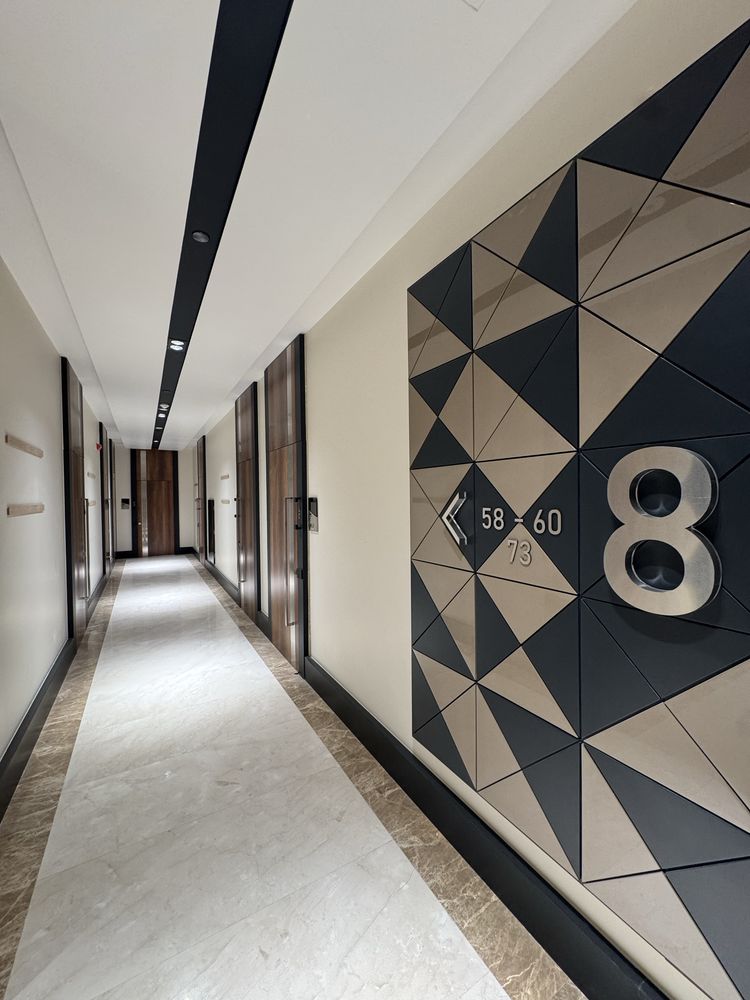 Сдается в аренду свой офис в Piramit Towers