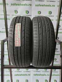 Anvelope De Vara 225/55 R18 Bridgestone Dueler H/p Sport 98h