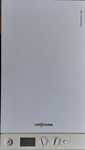 Depozit piese s.h. centrale Viessmann Vitodens 100 WH1C 24 KW.