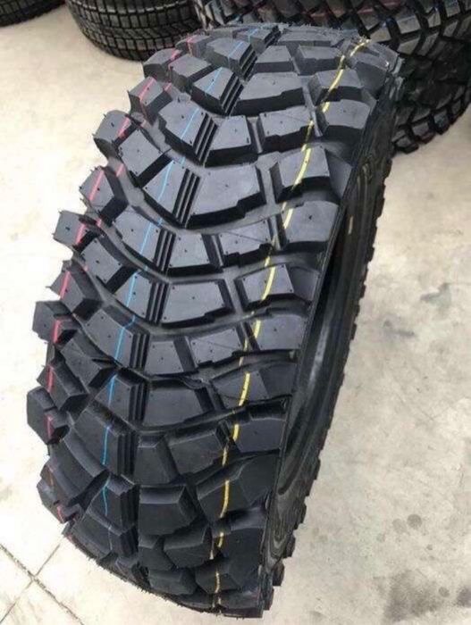 Pret redus! Anvelope 4x4 265 70 16 garantie 3 ani dot 2025