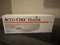 Catetere pompa Accu-Chek Spirit Combo