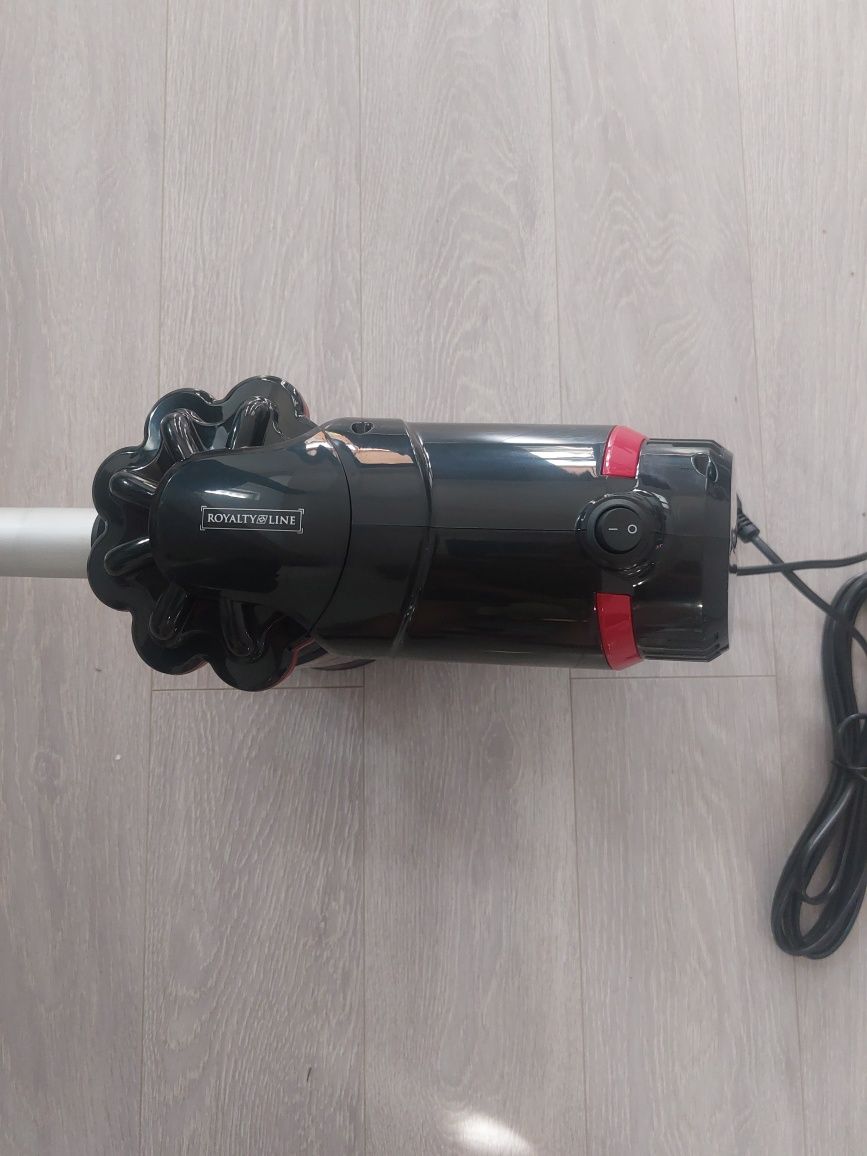 Aspirator vertical 2in1 1200w nou