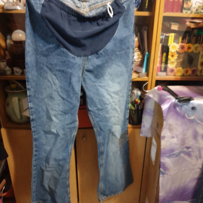 Брюки для беременных