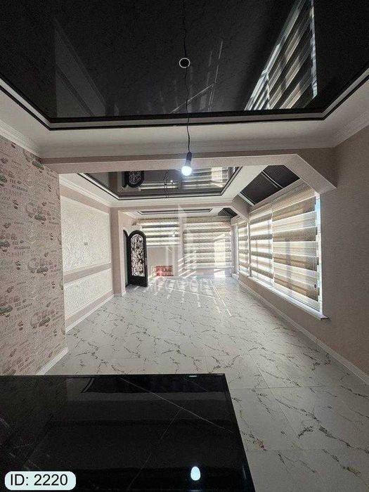 5 mikr jomiy emirxan tarafda 5 xonali kvartira sotiladi №2220