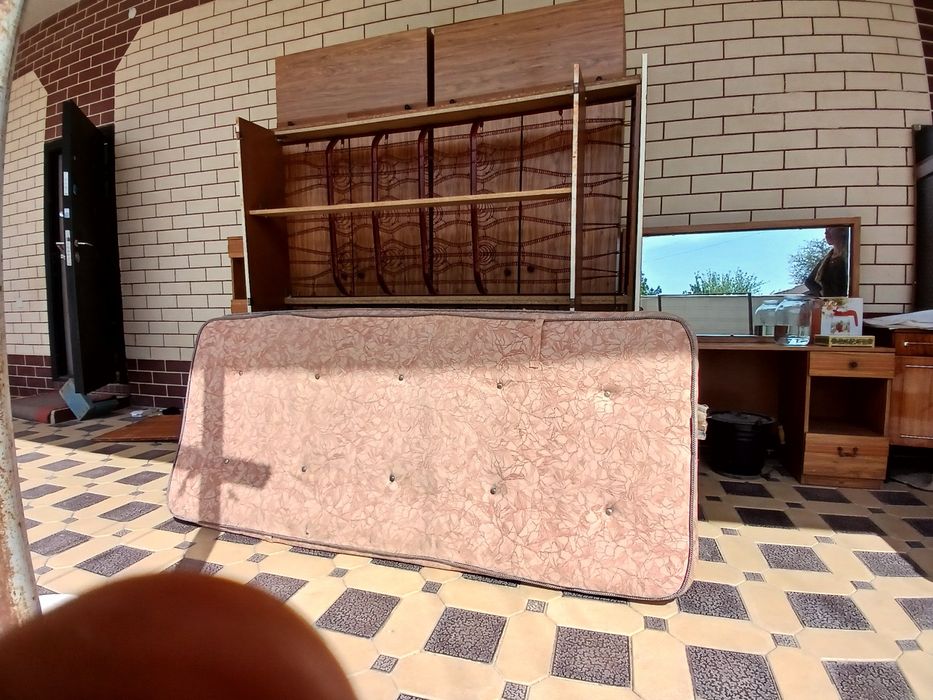 Мебель для спальни