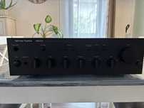 Amplificator Harman Kardon HK6650R