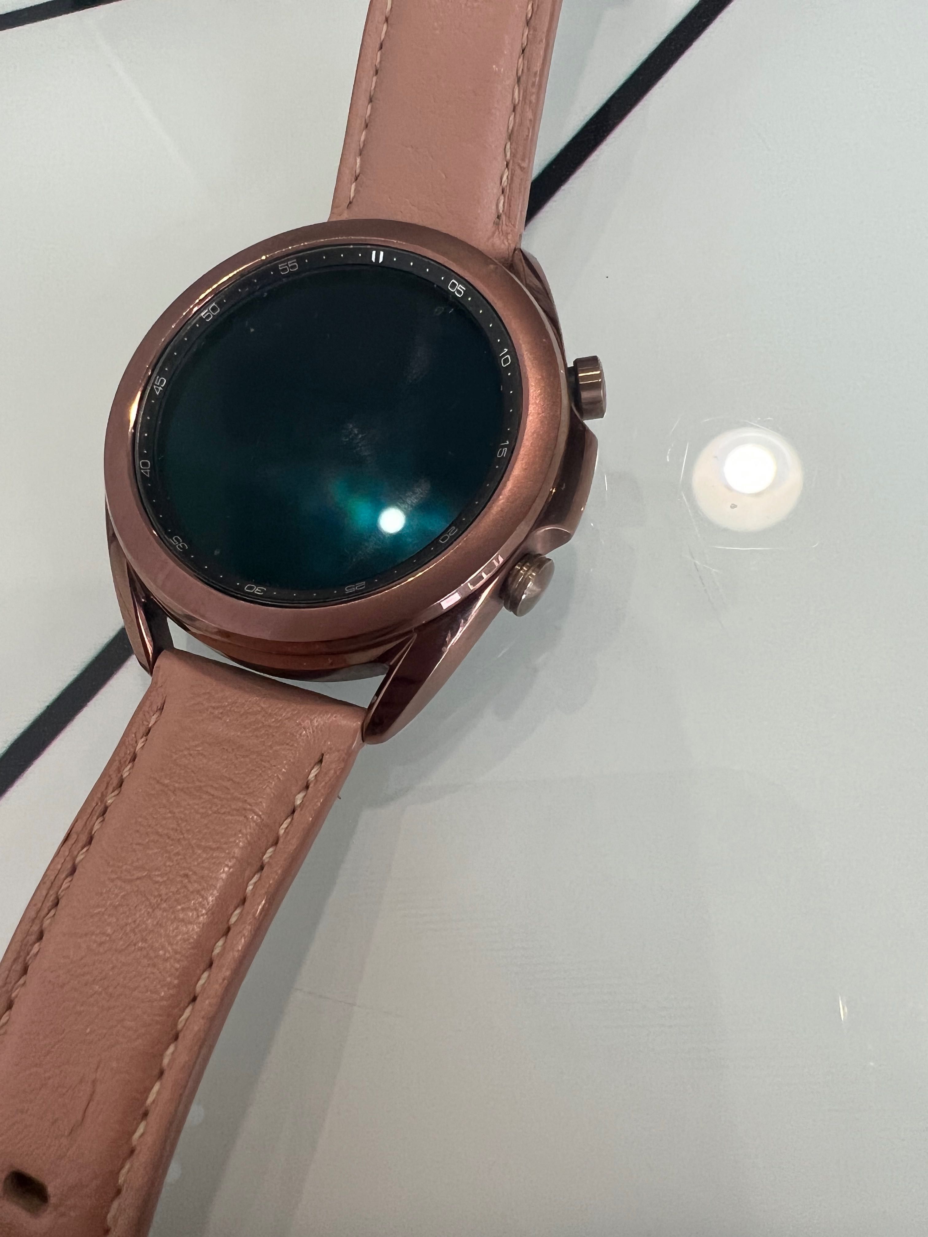 Samsung Galaxy Watch 3