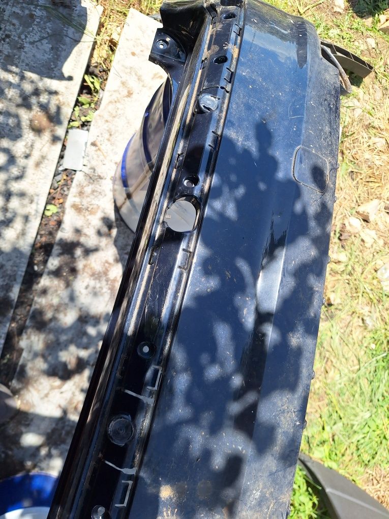 Задна броня за Ford Focus 05-08г.