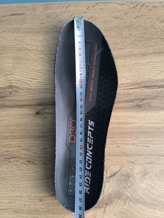 Обувки за планинско колоездене Ride Concepts Hellion