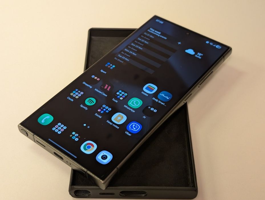 Samsung Galaxy S24 Ultra