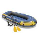Barca gonflabila Intex Challenger II