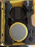 Geomax zenith 25