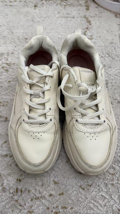 Кроссовки Skechers, без примерки