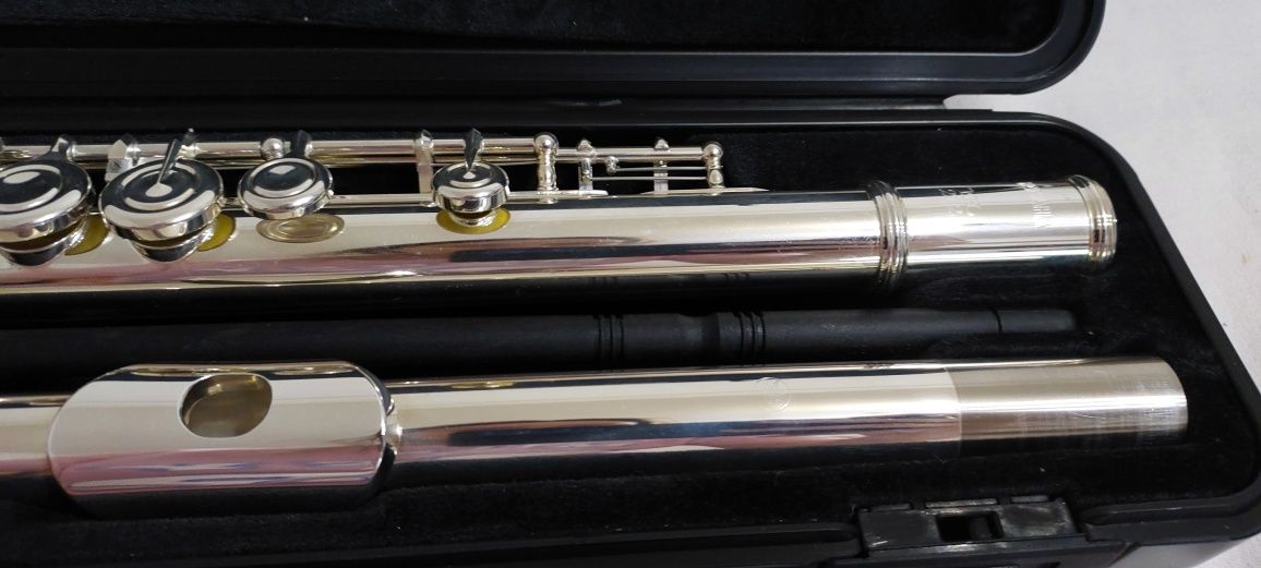 Flaut Yamaha 212 sl