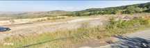 Teren intravilan de 2122mp, Borhanci