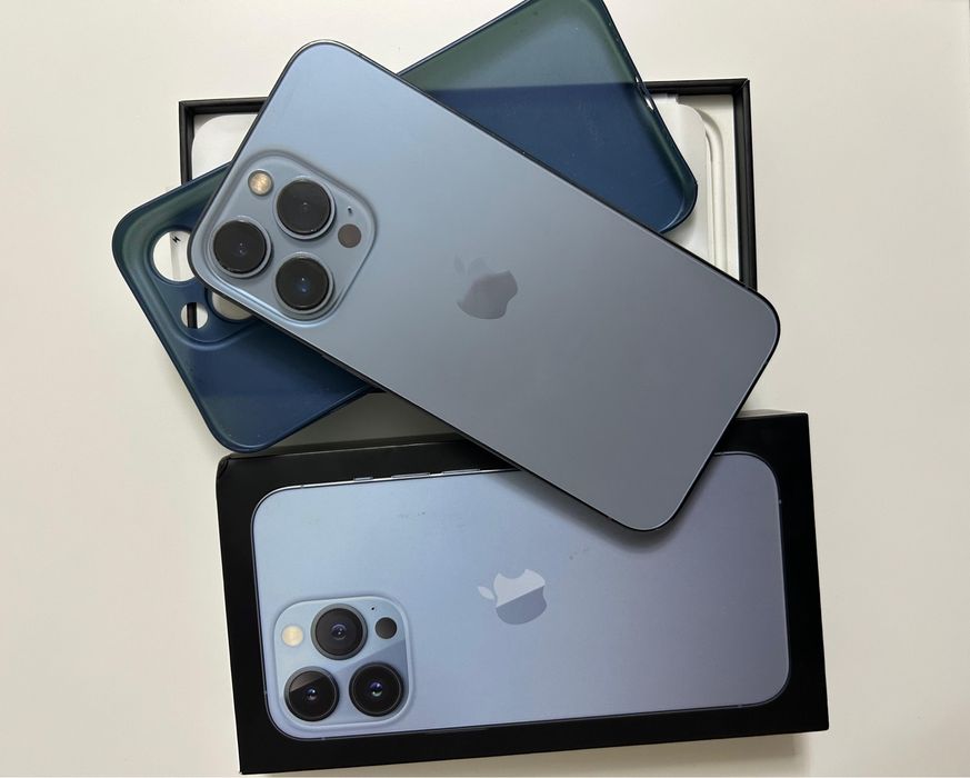 iPhone 13 Pro 256gb / Айфон 13 про 256гб