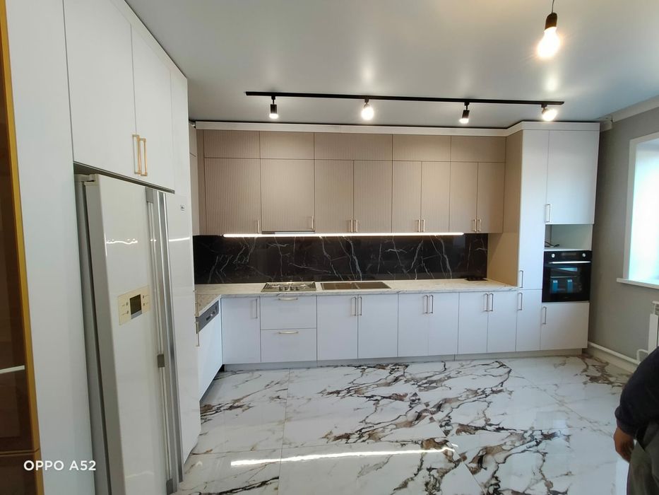 Кухонный гарнитур на заказ