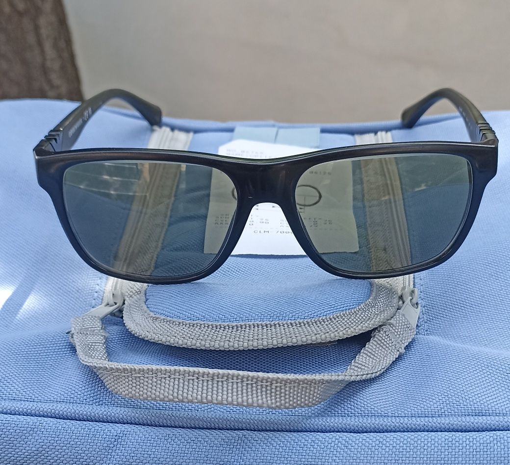 Оригинални слънчеви диоптрични очила "Emporio Armani"