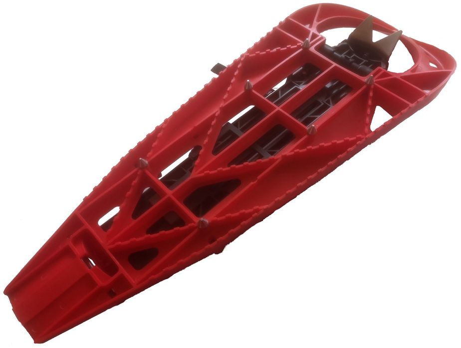 Снегоходки MORPHO Trimo за възрастни, ултра леки, катарама, до 46 ном