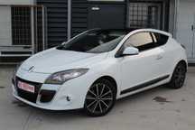 Renault Megane Coupe 1.5dci 110cp Panoramic