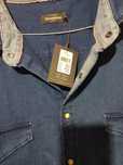Camasa blug-Denim 4XL