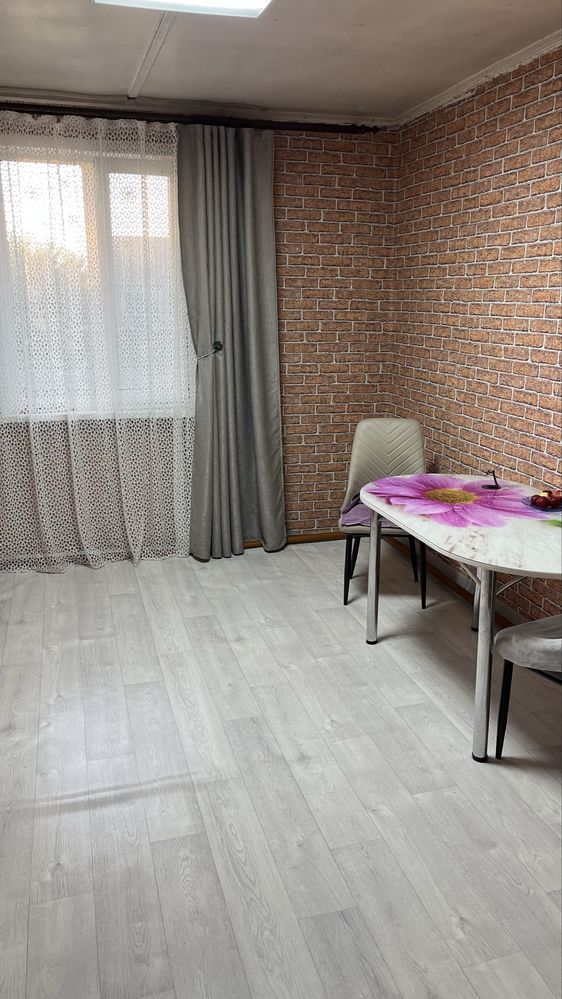 Продам дом Есильский район с. Корнеевка