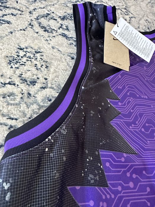 Maieu Nike space Jam L