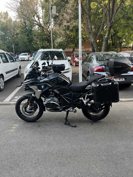 Bmw R 1250 GS/ 2023/ GARANTIE 01.2028