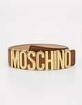 Curea Moschino brown
BcyELT - Curea - brown
MOS
BELTS - Curea - brown