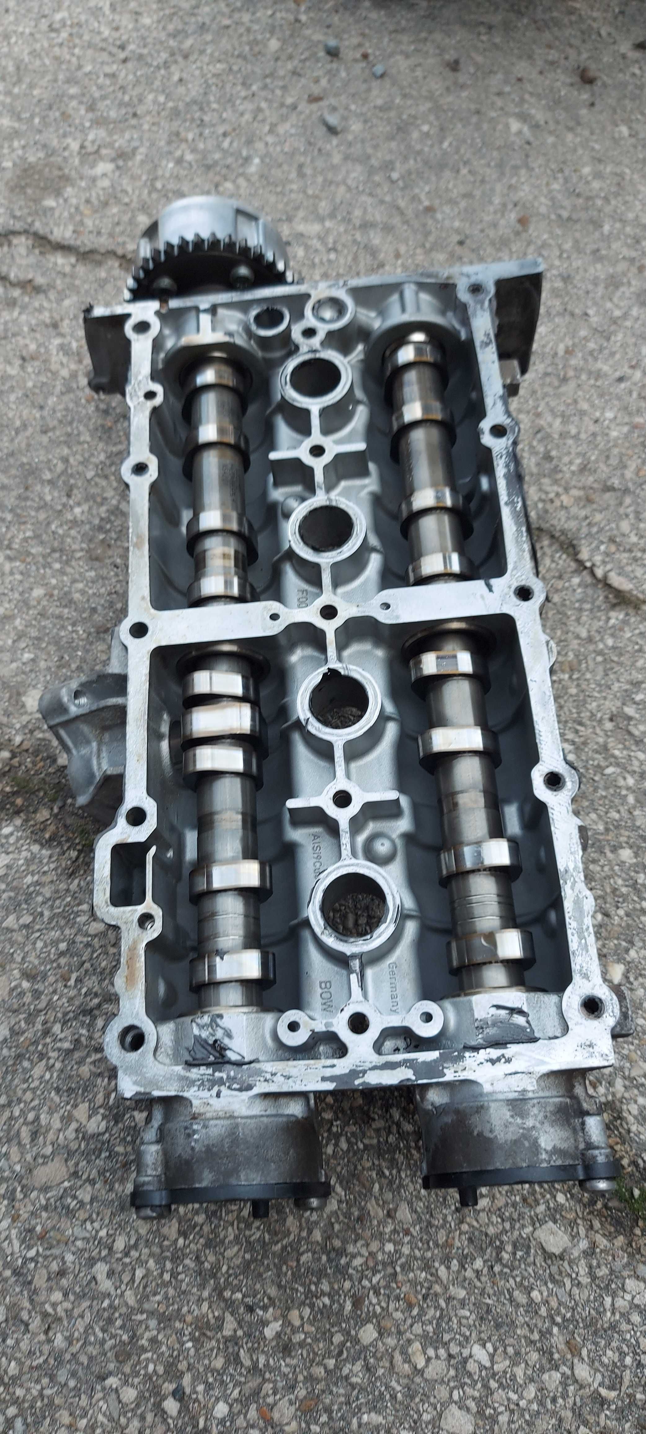 Глава 1.4 tsi CDGA Перфектната