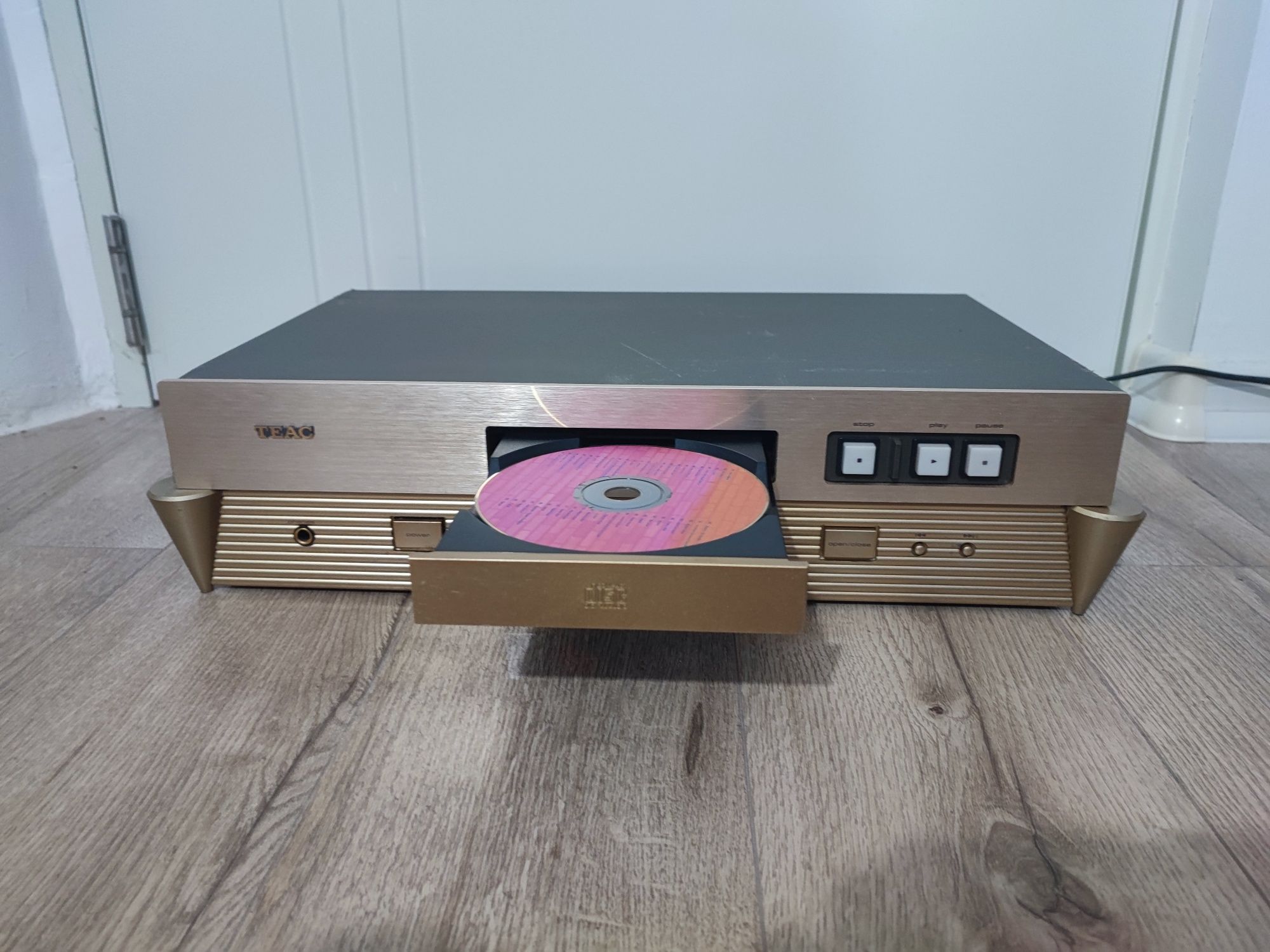CD player Teac CD 5