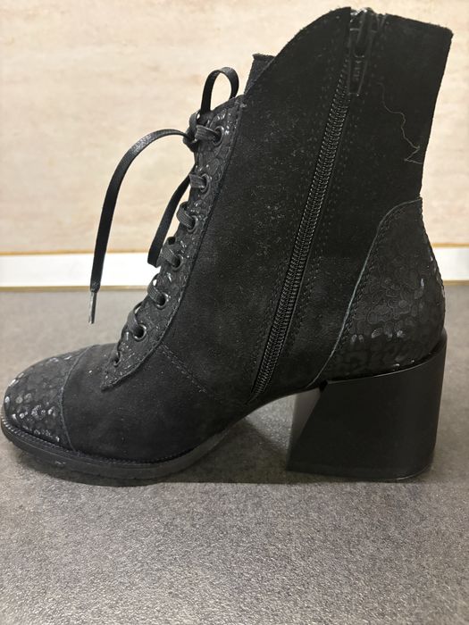 Дамски боти “Martini”